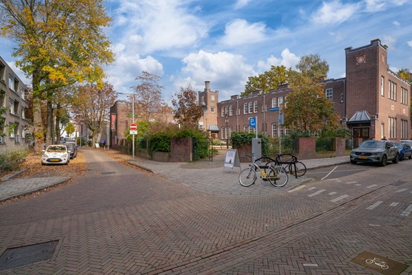 Medium property photo - Spijkerstraat 20, 6828 DL Arnhem